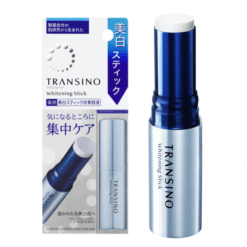 Thanh Tinh Chất Dưỡng Trắng TRANSINO Whitening Stick