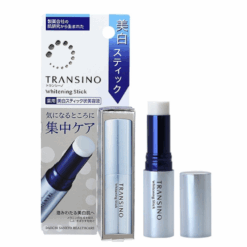 Thanh Tinh Chất Dưỡng Trắng TRANSINO Whitening Stick