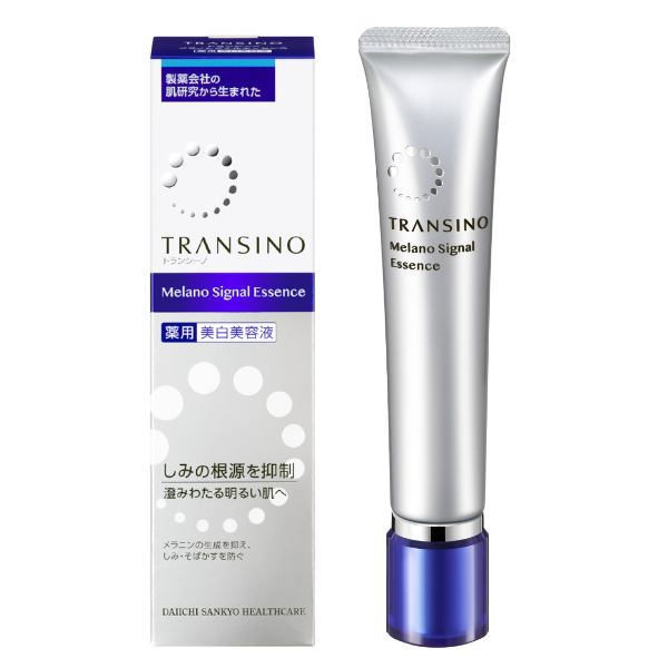 Tinh Chất Dưỡng Trắng TRANSINO Melano Signal Essence