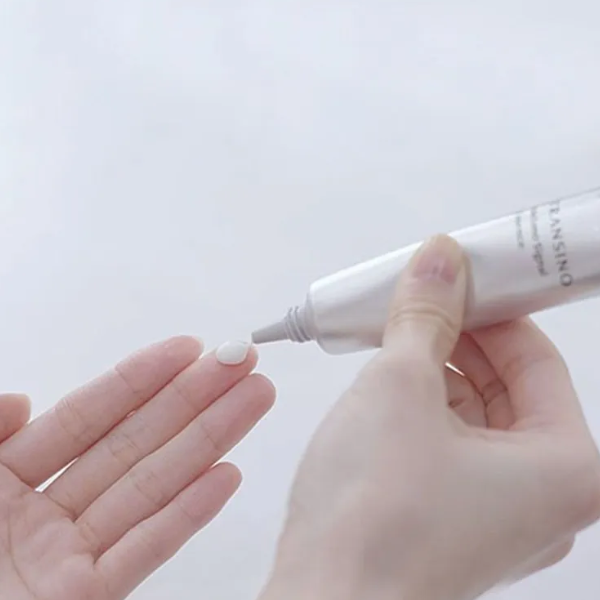 Tinh Chất Dưỡng Trắng TRANSINO Melano Signal Essence