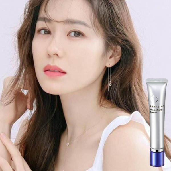 Tinh Chất Dưỡng Trắng TRANSINO Melano Signal Essence