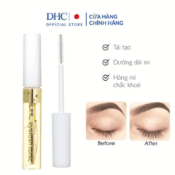 Tinh chất dưỡng mi DHC Eyelash Tonic 6.5ml (NEW)