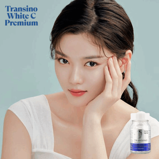 Viên Uống Trắng Da Transino White C Premium 180 Viên