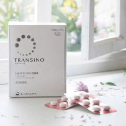 Viên Uống Transino Trị Nám Tàn Nhang 240 Viên