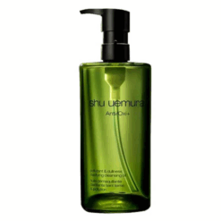 Dầu Tẩy Trang Shu Uemura AntiOxi+ Skin Refining Anti-Dullness Cleansing Oil (Xanh Lá)