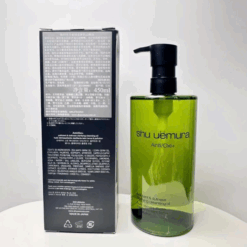 Dầu Tẩy Trang Shu Uemura AntiOxi+ Skin Refining Anti-Dullness Cleansing Oil (Xanh Lá)