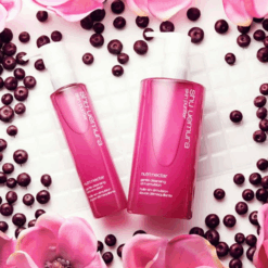 Dầu Tẩy Trang Shu Uemura Nutri: Nectar Gentle Cleansing Oil In Emulsion (Hồng Đậm)