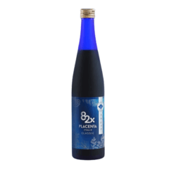 Nước Uống Placenta 82x Classic Chai 500ml