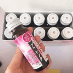 Nước Uống Nhau Thai ITOH EX Placenta 10 Chai x 50ml