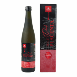 Nước Uống Tế Bào Gốc Nhau Thai Placenta Hebora 500ml