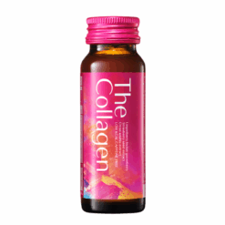 Nước Uống The Collagen Shiseido 10 Chai x 50ml