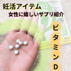Viên Uống Bổ Sung Vitamin D DHC 60 Ngày ( 60 Viên)