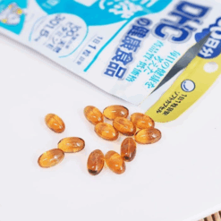 Viên Uống Bổ Sung Vitamin E DHC