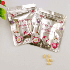 Viên Uống Collagen Tươi Chiết Xuất Tổ Yến Gói 30 Viên