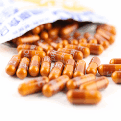 Viên Uống DHC Bổ Sung Vitamin C