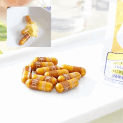 Viên Uống DHC Bổ Sung Vitamin C 20 Ngày (40 Viên)