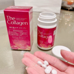 Viên Uống The Collagen Shiseido 126 Viên