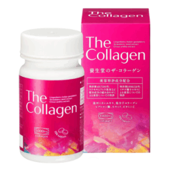 Viên Uống The Collagen Shiseido 126 Viên