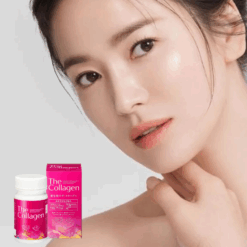 Viên Uống The Collagen Shiseido 126 Viên