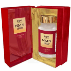 Viên Uống Trẻ Hóa Da Aishodo 18000+ (90 Viên)