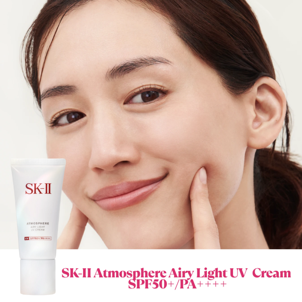 Khám phá top 5 kem chống nắng Nhật Bản đỉnh cao 2025