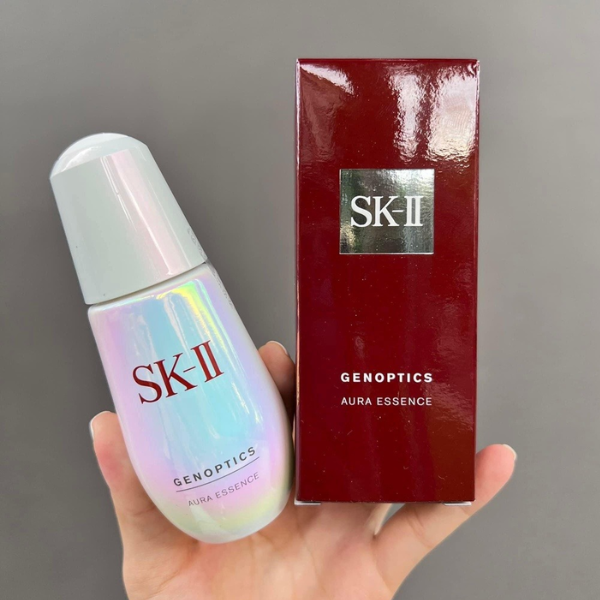 Top 5 tinh chất dưỡng trắng Nhật Bản giúp da bật tông tự nhiên