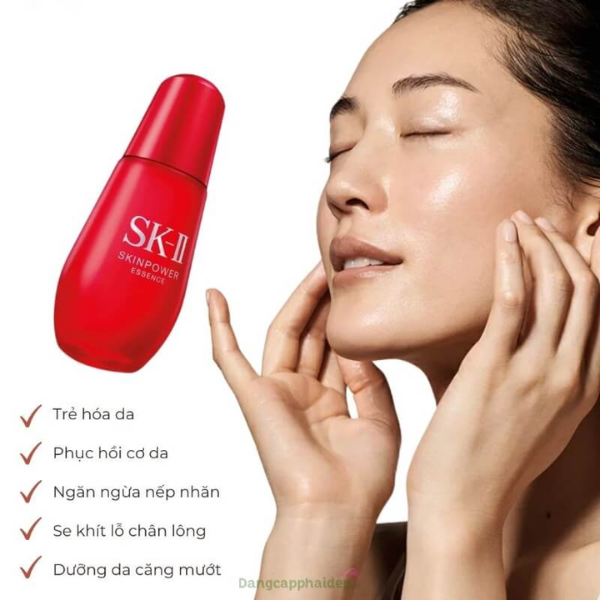 Vì sao phụ nữ Nhật không cần spa vẫn có làn da căng mướt