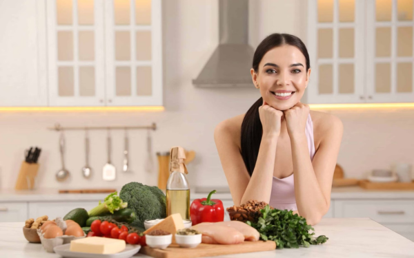 Thói quen sống giúp người Nhật giữ dáng mà không cần ép cân