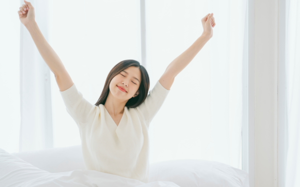 Thói quen sống giúp người Nhật giữ dáng mà không cần ép cân