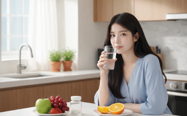 Thói quen sống giúp người Nhật giữ dáng mà không cần ép cân